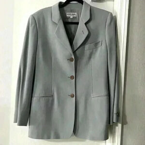 GIORGIO ARMANI women’s blazer